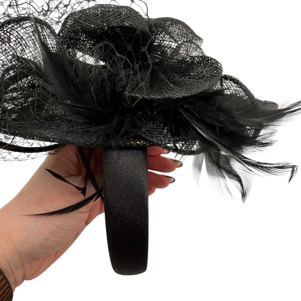 Cotton Patch elegant black